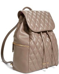 Vera Bradley Quilted Amy Backpack
