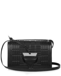 Loewe Barcelona Quilted Leather Bag