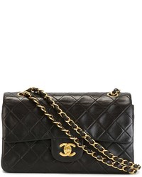 Chanel Vintage Quilted 255 Shoulder Bag