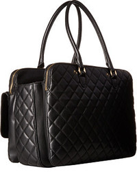 Love Moschino Large Classic Quilted Handbag