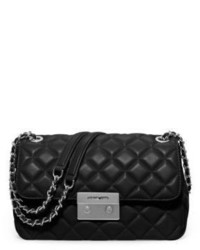 MICHAEL Michael Kors Michl Michl Kors Sloan Large Quilted Leather Chain Shoulder Bag