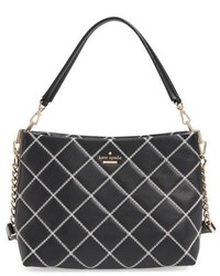 Kate Spade New York Emerson Place Small Ryley Quilted Leather Shoulder Bag