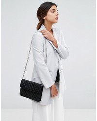 Urban Code Urbancode Quilted Leather Bag