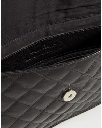 Urban Code Urbancode Quilted Leather Bag