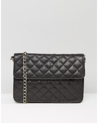 Urban Code Urbancode Quilted Leather Bag