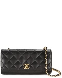 Chanel Vintage Quilted Shoulder Bag