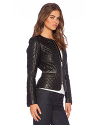 Anine Bing Quilted Jacket