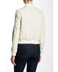 Andrew Marc Scout Leather Jacket