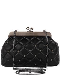 House Of Harlow 1960 Quilted Tilly