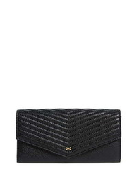 Ted Baker London Anais Quilted Envelope Crossbody Bag