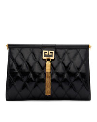 Givenchy Black Medium Gem Bag
