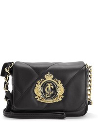 Couture Nouveau Quilted Leather Mini G