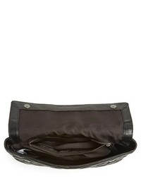 Marc by Marc Jacobs Crosby Quilted Jemma Leather Clutch