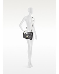 DKNY Gansevoort Quilted Nappa Leather Clutch