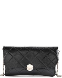 Marc Jacobs Jean Quilted Clutch