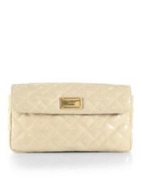 Marc by Marc Jacobs Jemma Quilted Clutch