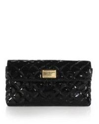 Marc by Marc Jacobs Jemma Quilted Clutch