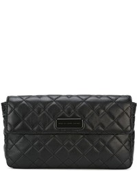 Marc by Marc Jacobs Crosby Quilted Jemma Clutch