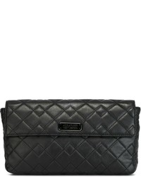 Marc by Marc Jacobs Crosby Quilted Jemma Clutch