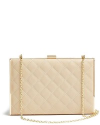 Marciano Sophia Quilted Clutch
