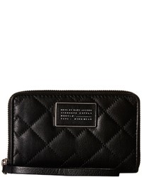 Marc by Marc Jacobs New Crosby Quilt Wingman Handbags