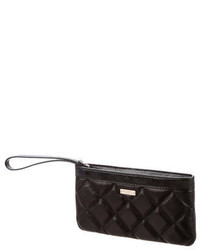 Kate Spade New York Quilted Clutch