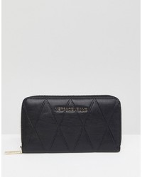 Versace Jeans Quilted Purse