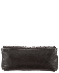 Chanel Quilted Reissue Clutch