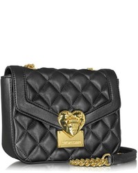 Love Moschino Small Quilted Shoulder Bag