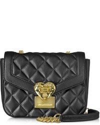 Love Moschino Small Quilted Shoulder Bag