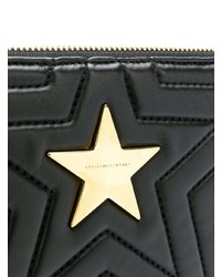 Stella McCartney Stella Star Clutch Bag