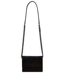 Alice + Olivia Clee Crossbody Quilted Bag