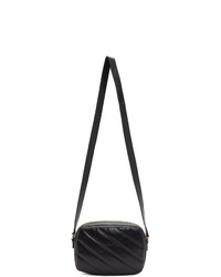 A.P.C. Black Meryl Bag