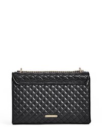 GUESS Celia Quilted Cross Body