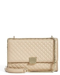 GUESS Celia Quilted Cross Body