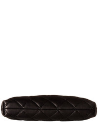Calvin Klein Chelsea Quilted Leather Crossbody