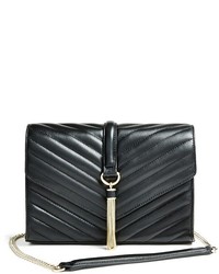Cicci Quilted Cross Body