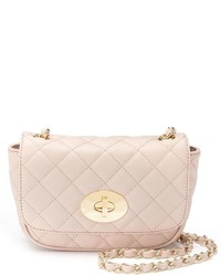 Apt. 9 Cora Quilted Crossbody Bag