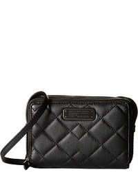 Marc by Marc Jacobs Crosby Quilt Leather Gemini Crossbody