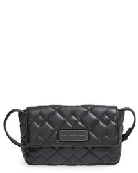Marc by Marc Jacobs Crosby Quilted Julie Leather Crossbody Bag