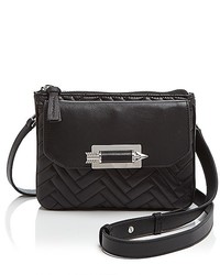 Mackage Crossbody Alby Quilted Mini