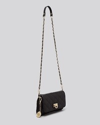 DKNY Crossbody Gansevoort Quilted Small Flap