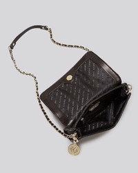 DKNY Crossbody Gansevoort Quilted Small Flap