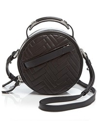 Mackage Crossbody Ibis Round Quilted