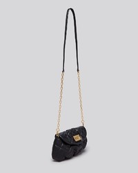 Marc by Marc Jacobs Crossbody New Q Quilted Karlie