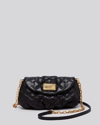 Marc by Marc Jacobs Crossbody New Q Quilted Karlie