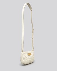 Marc by Marc Jacobs Crossbody New Q Quilted Percy