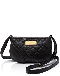 Marc by Marc Jacobs Crossbody New Q Quilted Percy