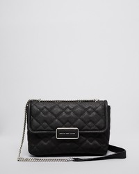 Marc by Marc Jacobs Crossbody Rebel 24 Quilted