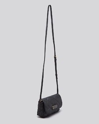 Marc by Marc Jacobs Crossbody Sophisticato Quilted Monica